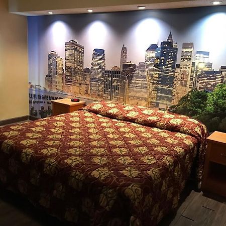Travelodge By Wyndham Avenel Woodbridge Dış mekan fotoğraf