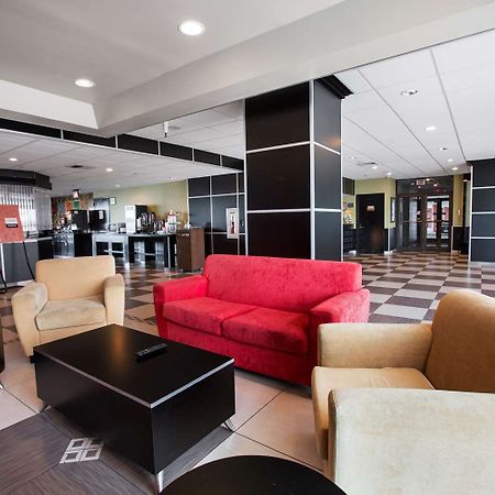 Travelodge By Wyndham Avenel Woodbridge Dış mekan fotoğraf