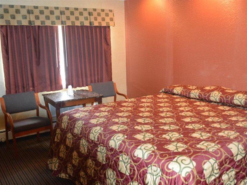 Travelodge By Wyndham Avenel Woodbridge Dış mekan fotoğraf