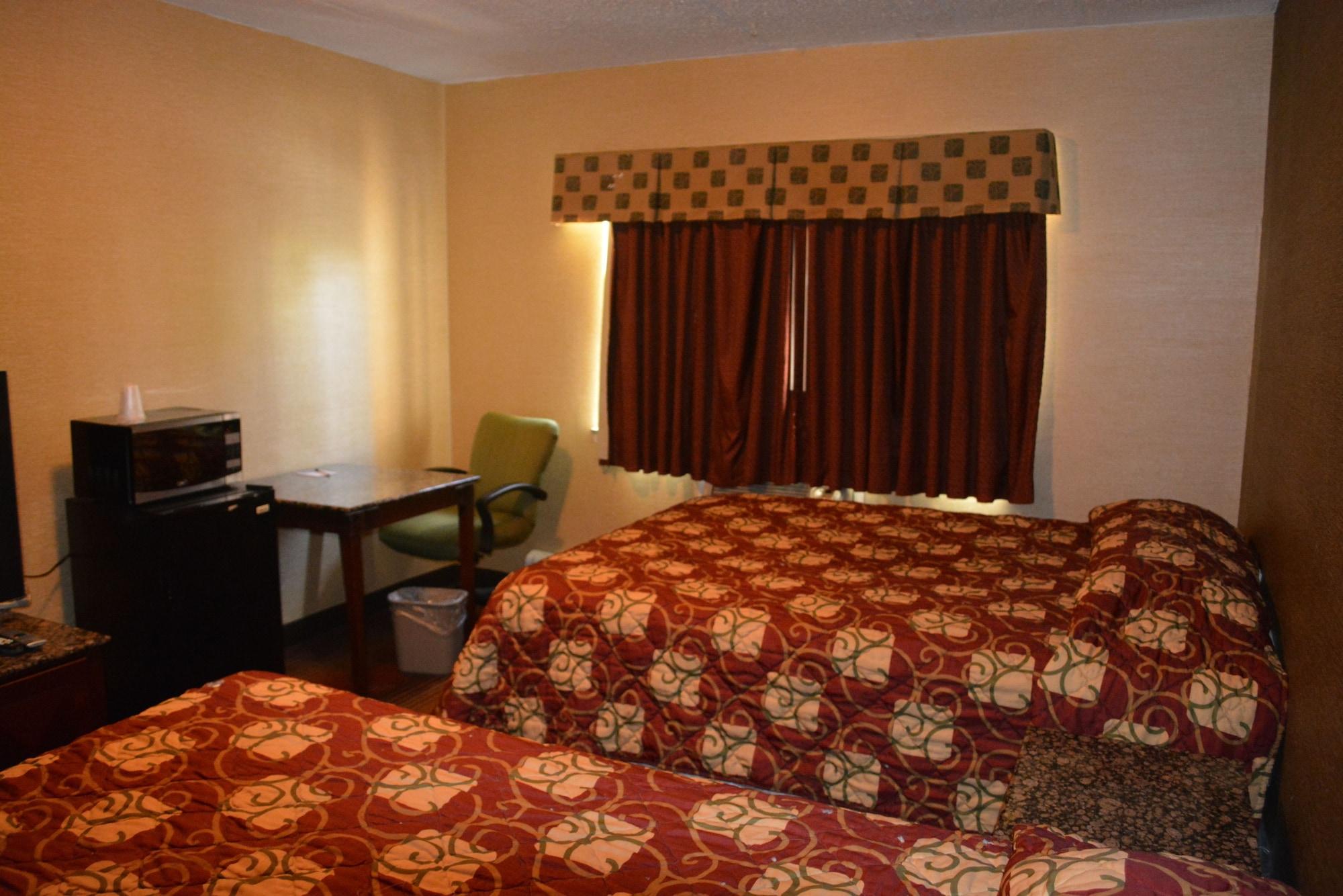 Travelodge By Wyndham Avenel Woodbridge Dış mekan fotoğraf