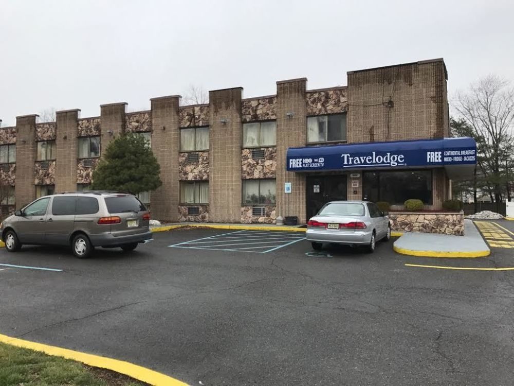 Travelodge By Wyndham Avenel Woodbridge Dış mekan fotoğraf